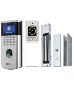 ZKTECO