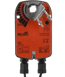 BELIMO