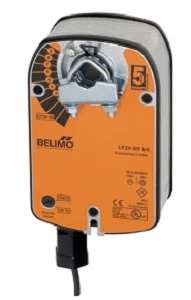 BELIMO