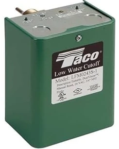 TACO-HVAC
