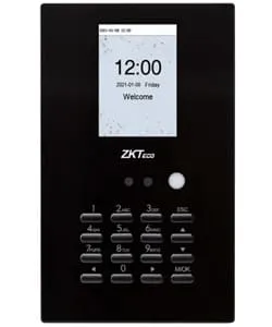 ZKTECO