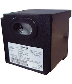 RIELLO-SIEMENS