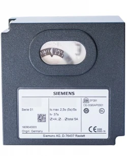 RIELLO-SIEMENS