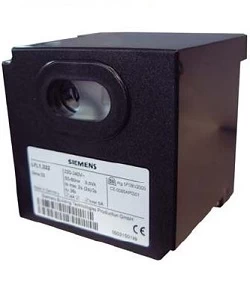 RIELLO-SIEMENS