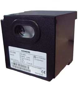 RIELLO-SIEMENS