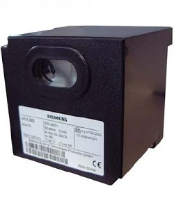 RIELLO-SIEMENS