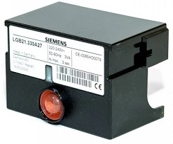 RIELLO-SIEMENS