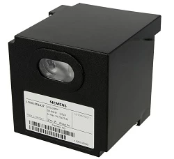 RIELLO-SIEMENS