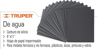 TRUPER