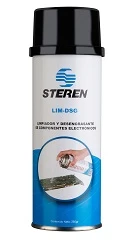 STEREN