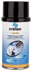 STEREN