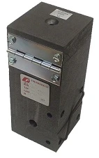 THERMOWELD