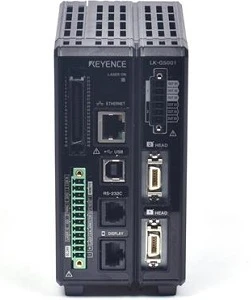 KEYENCE