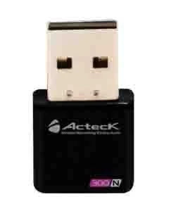 ACTECK