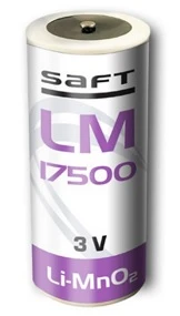 SAFT-BATTERIES
