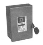 SQUARE-D