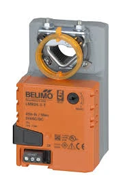 BELIMO