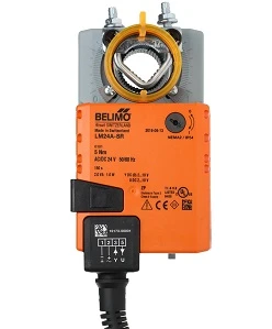 BELIMO