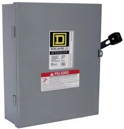 SQUARE-D