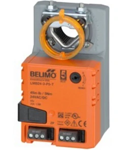 BELIMO