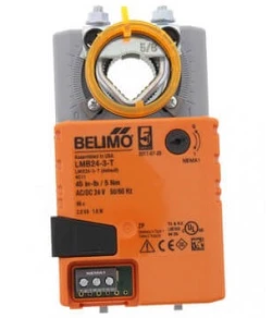 BELIMO