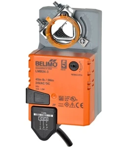 BELIMO