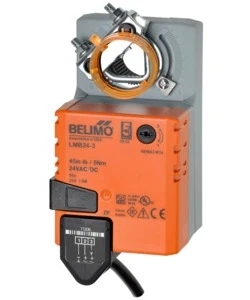 BELIMO