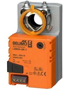 BELIMO
