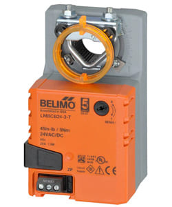 BELIMO