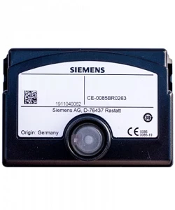 RIELLO-SIEMENS