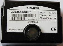 RIELLO-SIEMENS