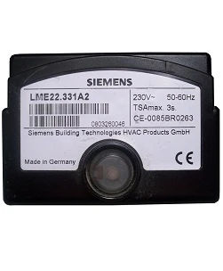 RIELLO-SIEMENS