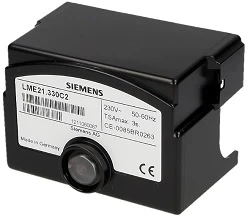 RIELLO-SIEMENS