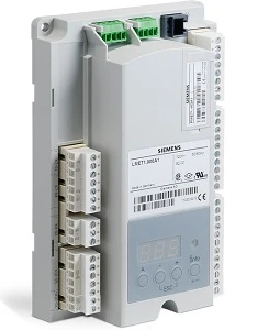 RIELLO-SIEMENS