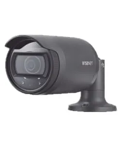 HANWHA-TECHWIN