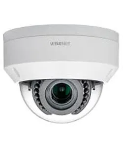 HANWHA-TECHWIN