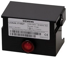 RIELLO-SIEMENS