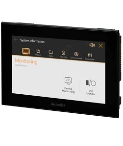 AUTONICS