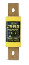 BUSSMANN