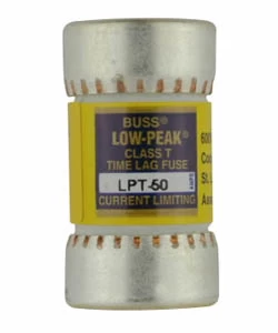 BUSSMANN
