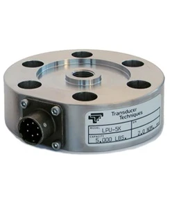 TRANSDUCER-TECHNIQUES