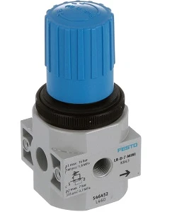FESTO