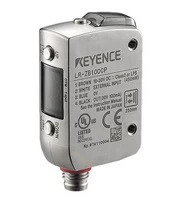 KEYENCE