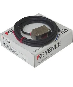 KEYENCE