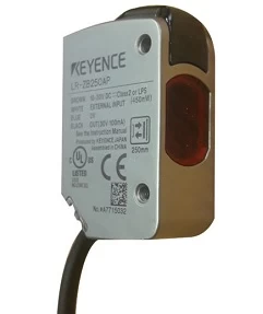 KEYENCE