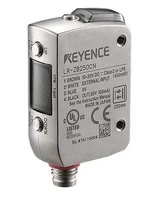 KEYENCE