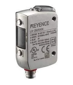 KEYENCE