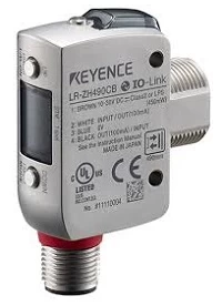 KEYENCE