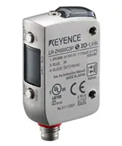 KEYENCE