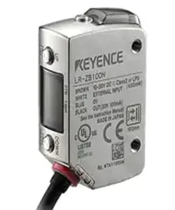 KEYENCE